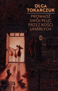 PROWADŹ SWÓJ PŁUG PRZEZ KOŚCI UMARŁYCH W.2025