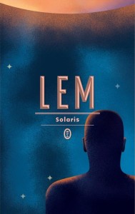 SOLARIS, STANISŁAW LEM