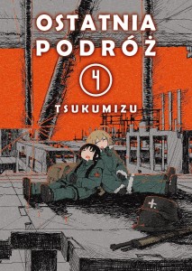 Ostatnia Podróż 4 TENKO