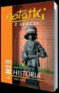 NOTATKI Z LEKCJI HISTORII CZĘŚĆ 7 1939-1945 OMEGA