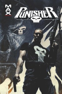 PUNISHER MAX T.10