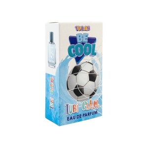 PERFUMY BE COOL TUBI GLAM TUBAN, TUBAN