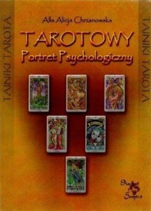 TAROTOWY PORTRET PSYCHOLOGICZNY