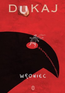 WRONIEC, JACEK DUKAJ