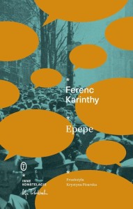 EPEPE, FERENC KARINTHY