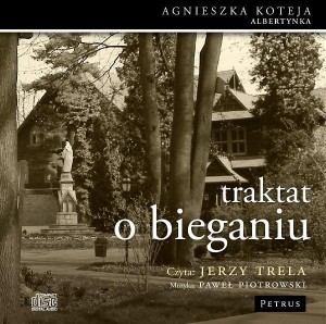 TRAKTAT O BIEGANIU AUDIOBOOK