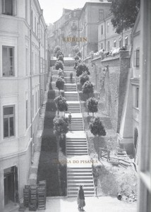 LUBLIN. KSIĄŻKA DO PISANIA, PRZEMYSŁAW SKRZYŃSKI