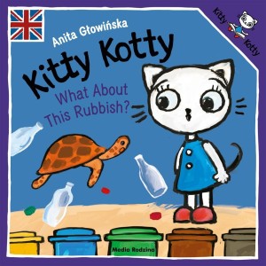 KITTY KOTTY. WHAT ABOUT THIS RUBBISH?