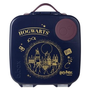 LUNCHBOX HARRY POTTER