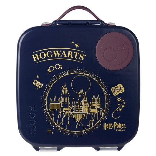 Lunchbox Harry Potter