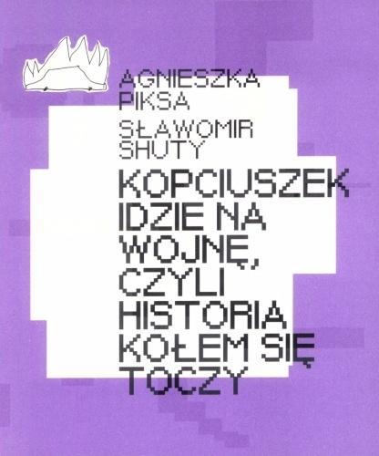 Kopciuszek idzie na wojnę, Sławomir Shuty