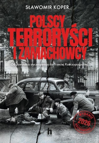Polscy terroryści i zamachowcy, Sławomir Koper