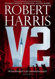 V2, ROBERT HARRIS