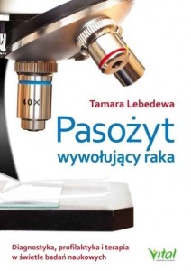 PASOŻYT WYWOŁUJĄCY RAKA