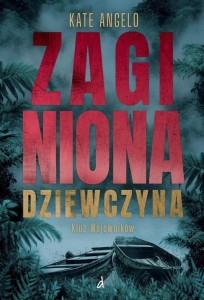 KLUB WOJOWNIKÓW T.1 ZAGINIONA DZIEWCZYNA