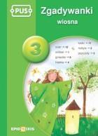 PUS ZGADYWANKI WIOSNA 3 EPIDEIXIS