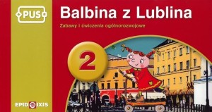 PUS BALBINA Z LUBLINA 2
