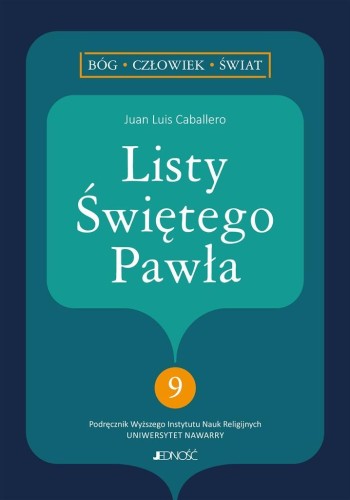 Listy Świętego Pawła, praca zbiorowa