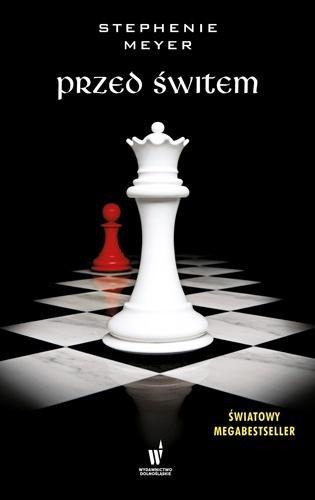 Przed świtem BR, Stephenie Meyer