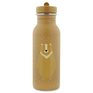 BUTELKA BIDON MIŚ 500ML, TRIXIE BABY