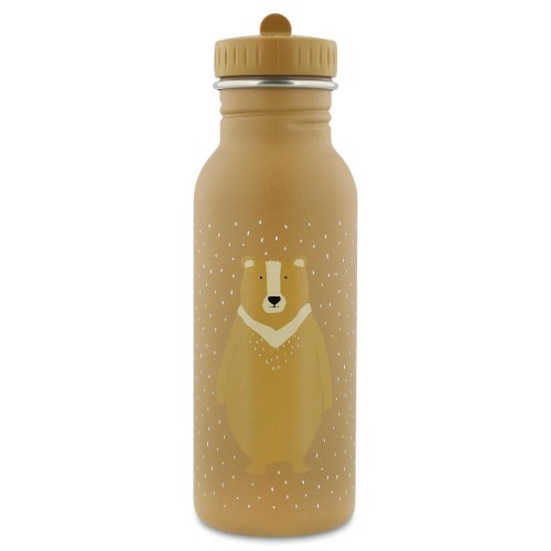 Butelka bidon Miś 500ml, Trixie Baby