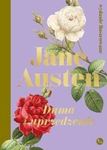 DUMA I UPRZEDZENIE. WERSJA ILUSTROWANA
