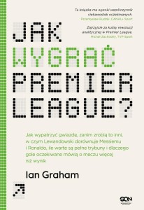 JAK WYGRAĆ PREMIER LEAGUE?, IAN GRAHAM