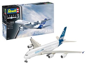SAMOLOT AIRBUS A380