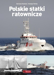 POLSKIE STATKI RATOWNICZE