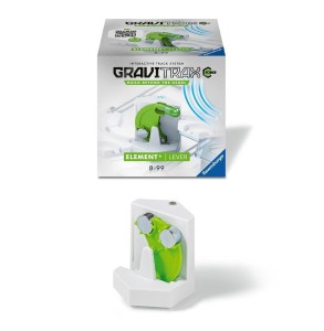 GRAVITRAX - POWER DODATEK KASKADA, RAVENSBURGER