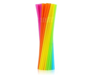 RURKI ŁAMANE WIELOKROTNEGO UŻYTKU 5X210MM 500SZT