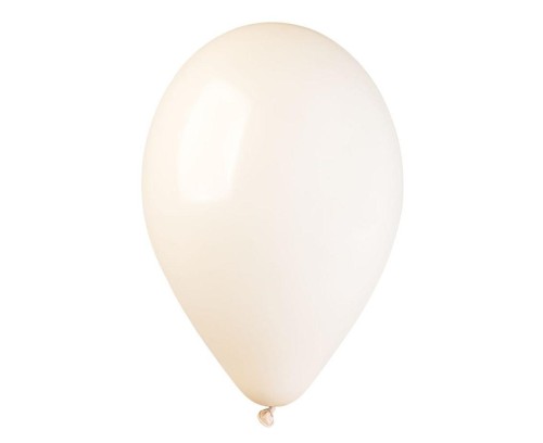 Balony Gemar pastel lniane 30cm 100szt