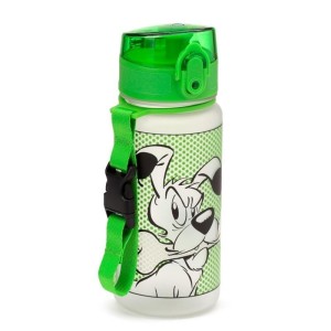 BUTELKA DLA DZIECI IDEFIX 350ML, PUCKATOR