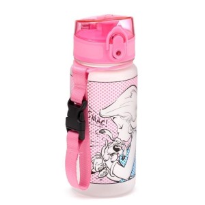 BUTELKA DLA DZIECI FALBALA 350ML, PUCKATOR
