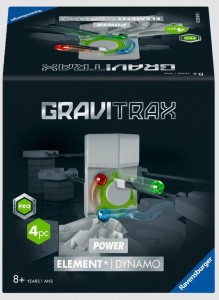 GRAVITRAX POWER WHEEL ELEVATOR ELEMENT