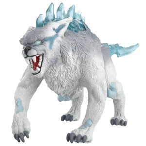 LODOWY RYŚ, SCHLEICH