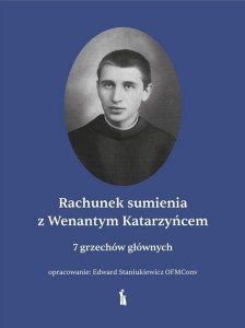 RACHUNEK SUMIENIA Z WENANTYM KATARZYŃCEM