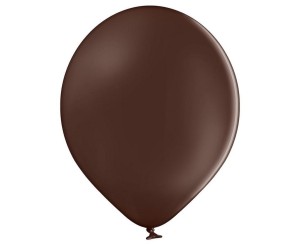 BALONY B105 PASTEL COCOA BROWN 100SZT