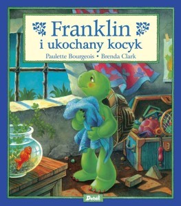 FRANKLIN I UKOCHANY KOCYK, PAULETTE BOURGEOIS