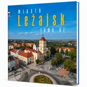 MIASTO LEŻAJSK, MARIAN MATKOWSKI