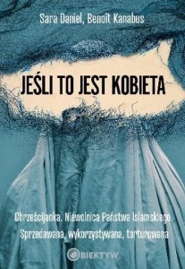 JEŚLI TO JEST KOBIETA, BENOIT KANABUS, SARA DANIEL