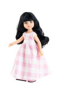 LALKA HISZPAŃSKA CARINA 32CM, PAOLA REINA