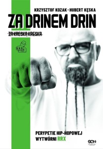 ZA DRINEM DRIN, ZA KRESKĄ KRESKA, KRZYSZTOF KOZAK