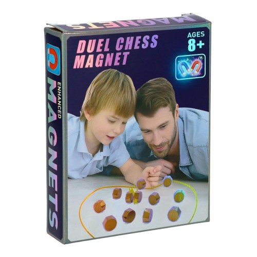 Gra kamienie magnetyczne 20el, Mega Creative