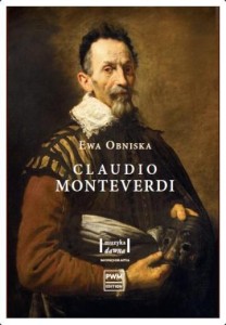 CLAUDIO MONTEVERDI, EWA OBNISKA