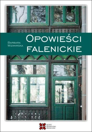 Opowieści falenickie, Wizimirska Barbara