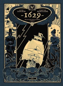 1629 ALBO PRZERAŻAJĄCA HISTORIA ROZBITKÓW..