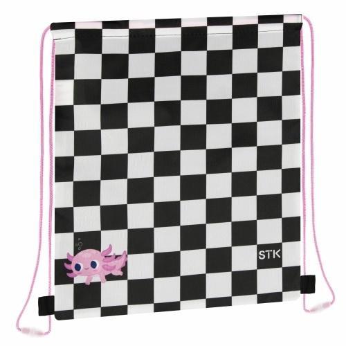Worek na buty Axolotl