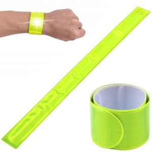OPASKA ODBLASKOWA SNAP BAND, TRIFOX