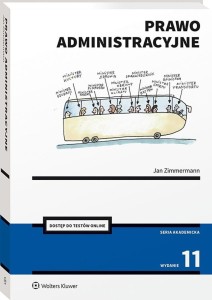 PRAWO ADMINISTRACYJNE + TESTY ONLINE